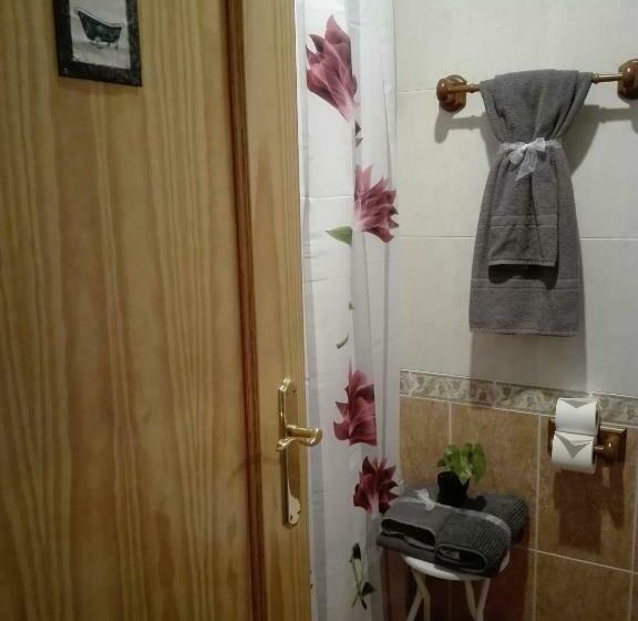 标准间, La Sabina