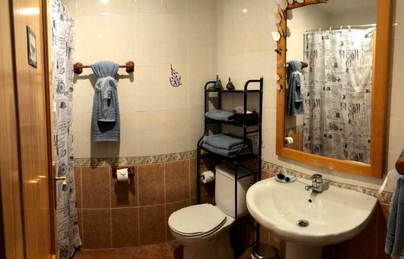 Номер Стандарт, La Sabina