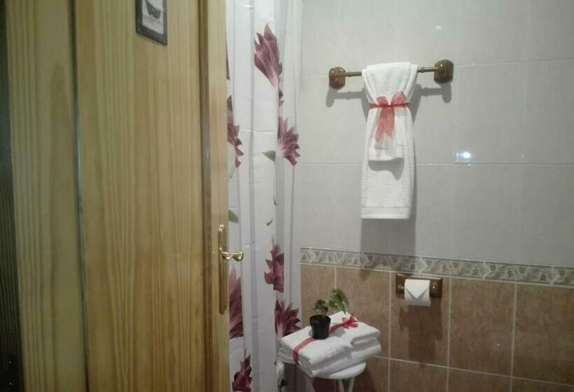 标准间, La Sabina