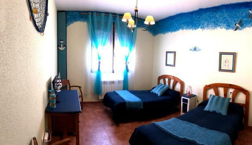 标准间, La Sabina