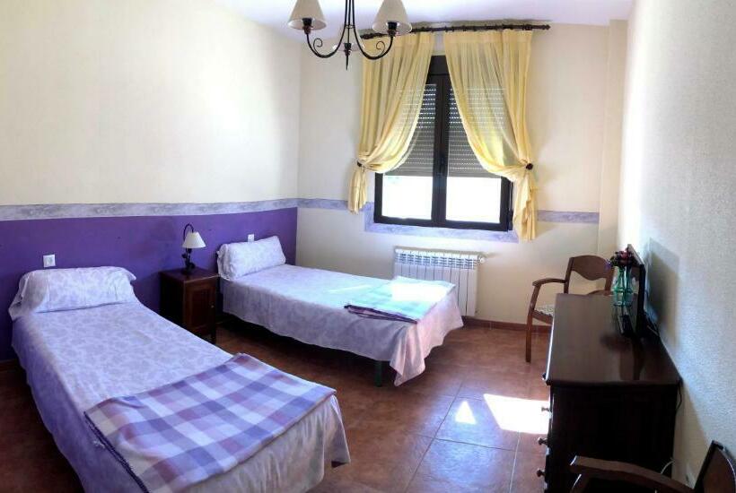 标准间, La Sabina