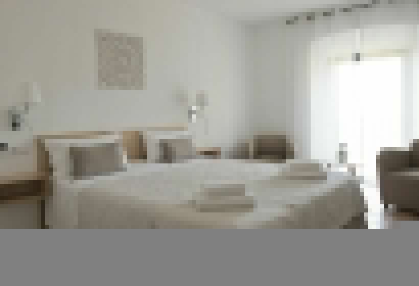 Люкс, Hostal La Salut De Terrades