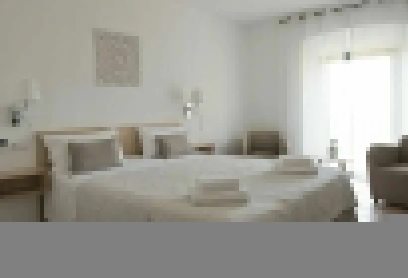 Standard-huone, Hostal La Salut De Terrades