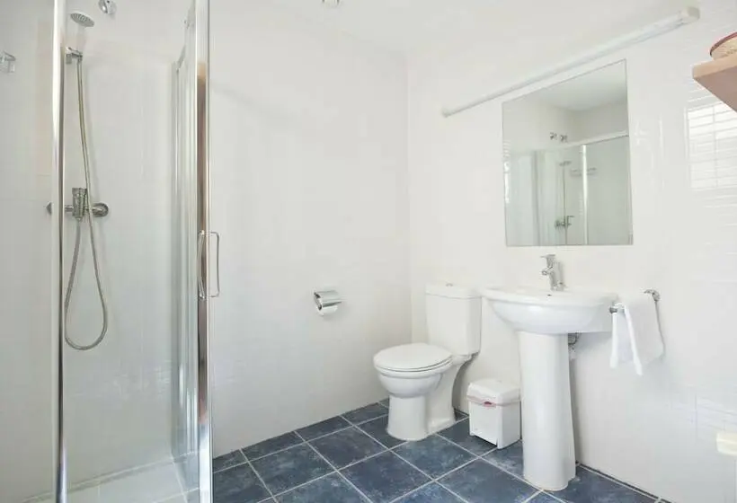 Standard-huone, Hostal La Salut De Terrades