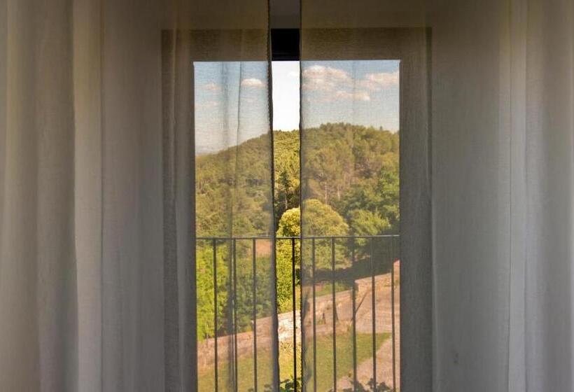 Люкс, Hostal La Salut De Terrades