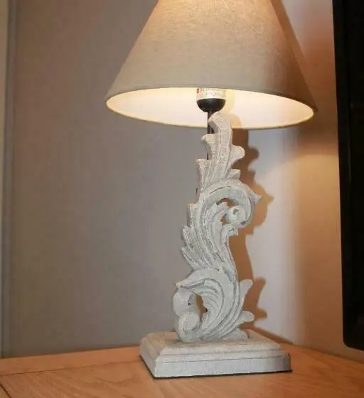 １ベッドルームアパートメント, Torre Del Oro