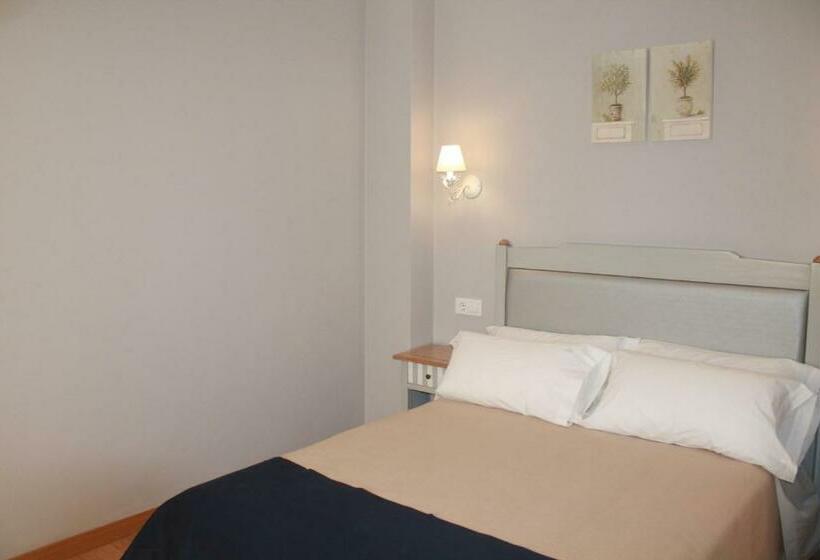 חדר סטודיו סטנדרד, Torre Del Oro