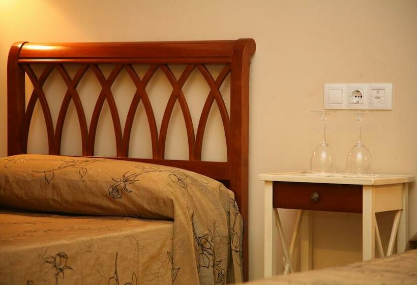 חדר סטנדרט, Torre Del Oro