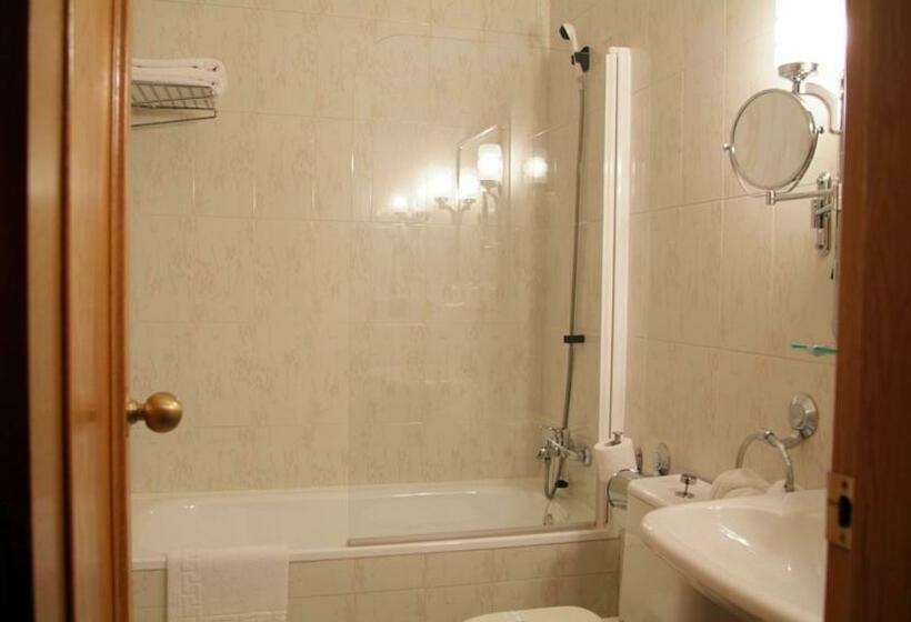 Номер Стандарт, Verona