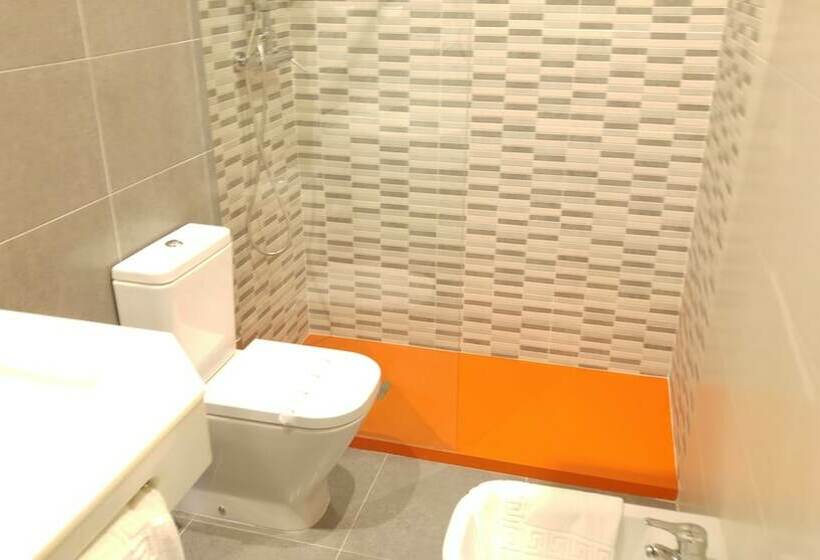 Номер Стандарт, Verona