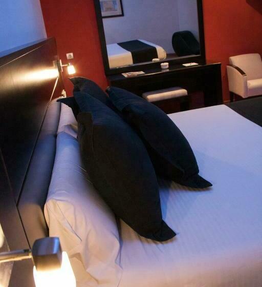 스탠다드 룸, Motel Paraiso