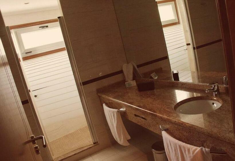 스탠다드 룸, Motel Paraiso