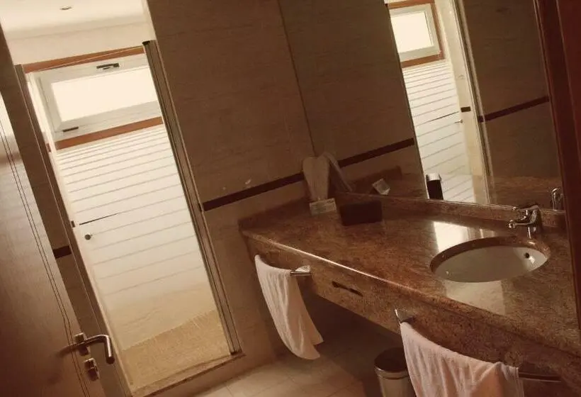 Standard-huone, Motel Paraiso