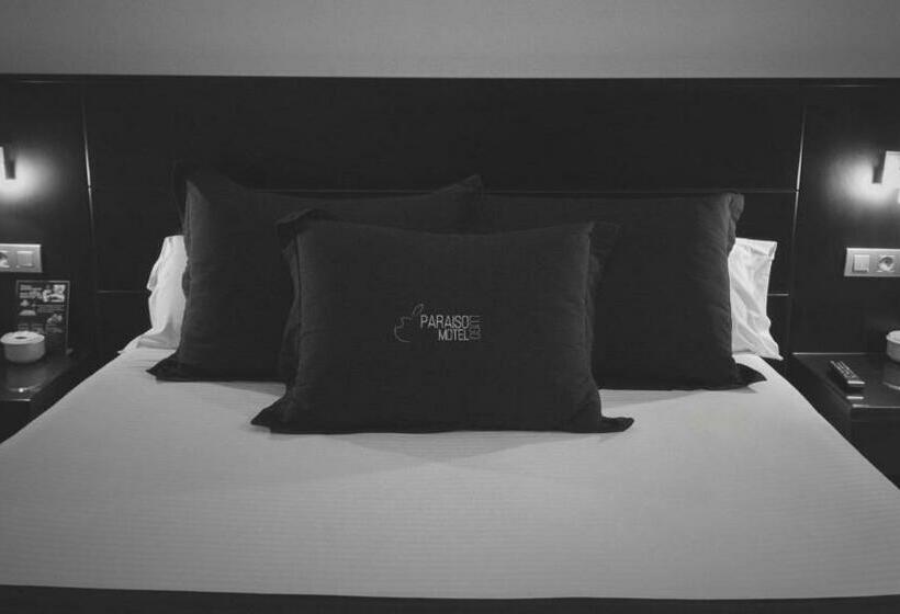 스탠다드 룸, Motel Paraiso