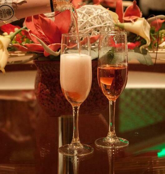 스탠다드 룸, Motel Paraiso