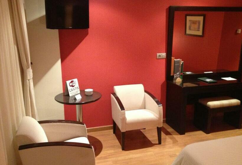 스탠다드 룸, Motel Paraiso