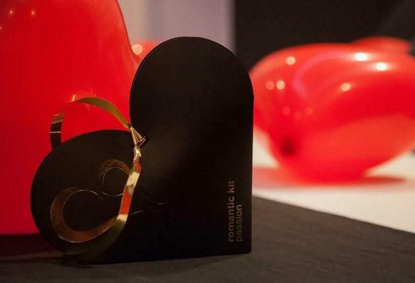 스탠다드 룸, Motel Paraiso