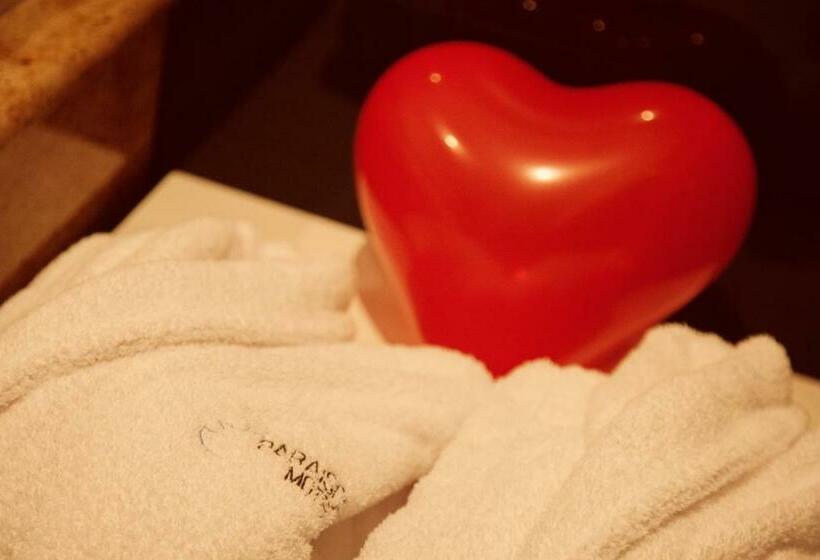 스탠다드 룸, Motel Paraiso