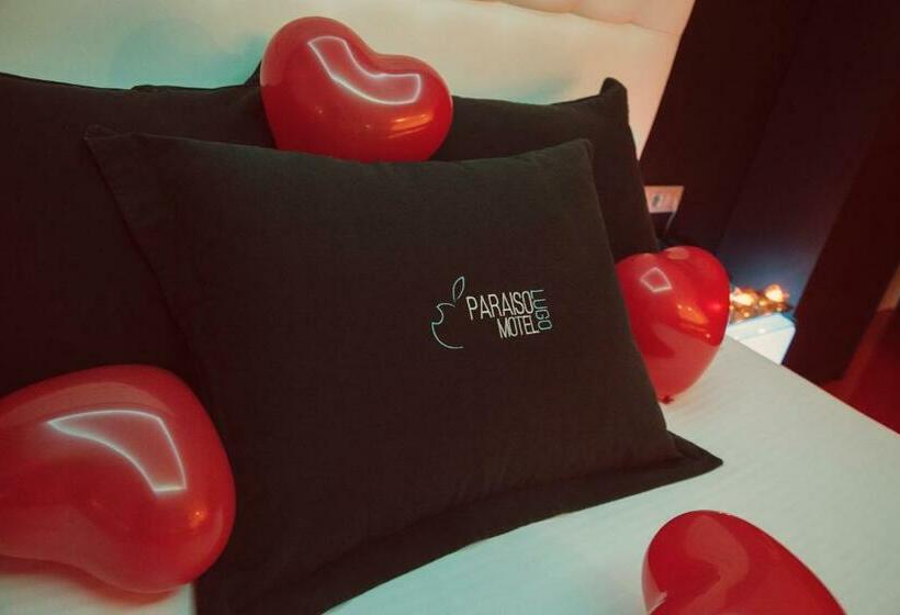 스탠다드 룸, Motel Paraiso