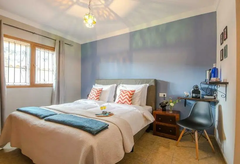 Standard-huone, Villa Conmigo Bed & Breakfast