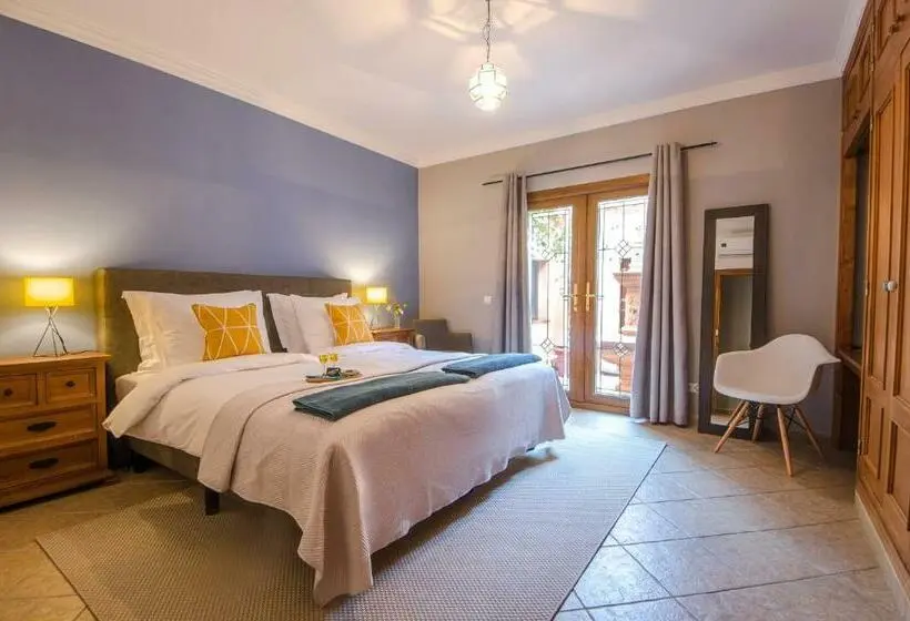 Standard-huone, Villa Conmigo Bed & Breakfast