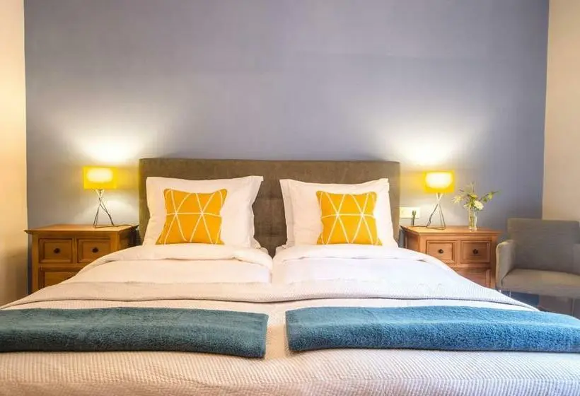 Standard-huone, Villa Conmigo Bed & Breakfast