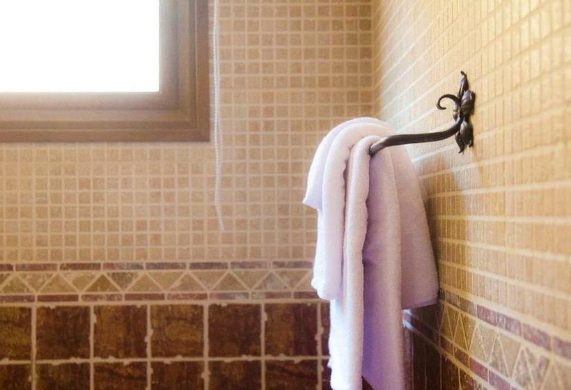 اتاق استاندارد, Villa Conmigo Bed & Breakfast