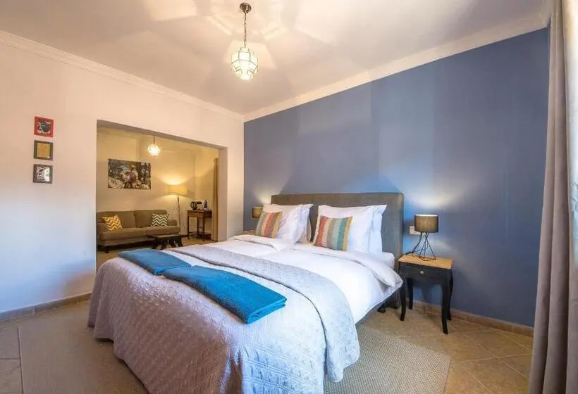 Juniorsviitti, Villa Conmigo Bed & Breakfast