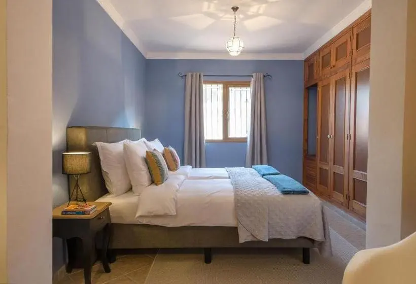 Juniorsviitti, Villa Conmigo Bed & Breakfast
