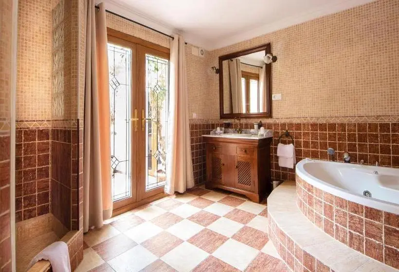 Juniorsviitti, Villa Conmigo Bed & Breakfast