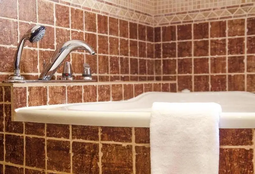 Juniorsviitti, Villa Conmigo Bed & Breakfast