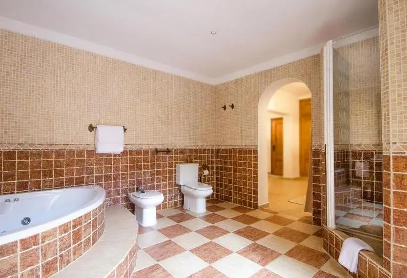 Juniorsviitti, Villa Conmigo Bed & Breakfast