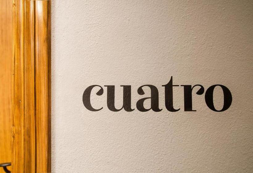 سوییت جونیور, Villa Conmigo Bed & Breakfast