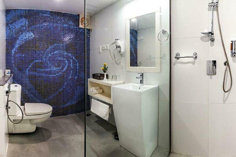 Студия Стандарт, Grande Bay Resort And Spa Mamallapuram