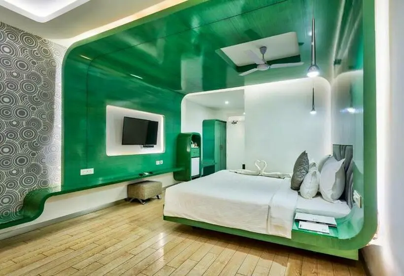 Standard-studio, Grande Bay Resort And Spa Mamallapuram
