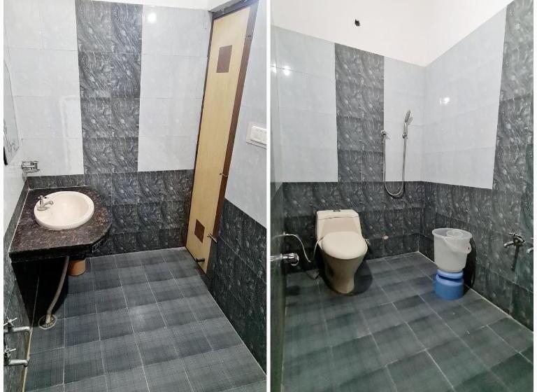 家庭套房, H.k. Continental