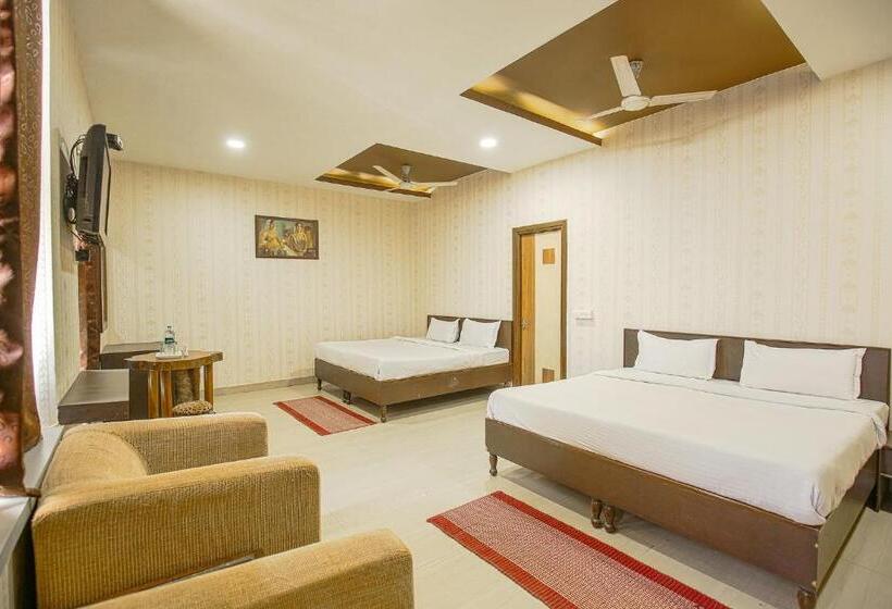 家庭套房, H.k. Continental