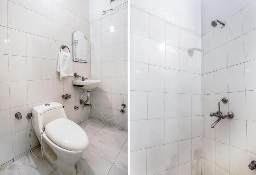 带大床的豪华间, H.k. Continental