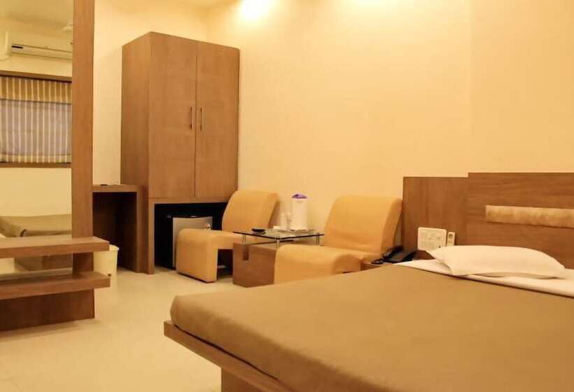 اتاق استاندارد, Kuber