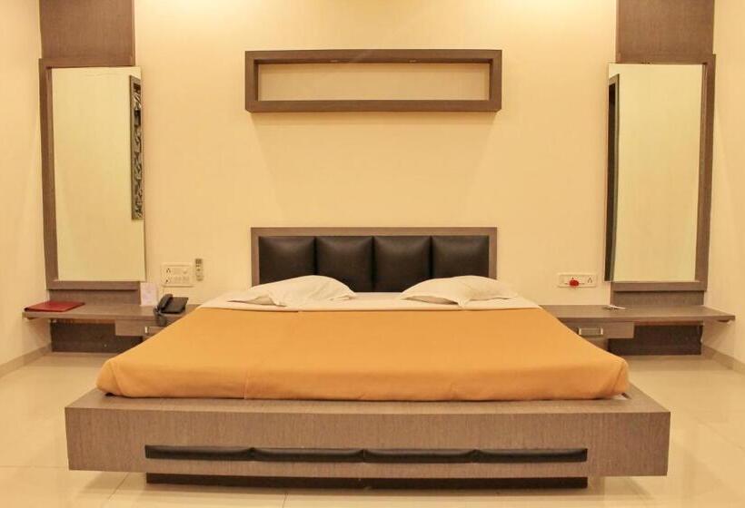 اتاق اجرایی, Kuber