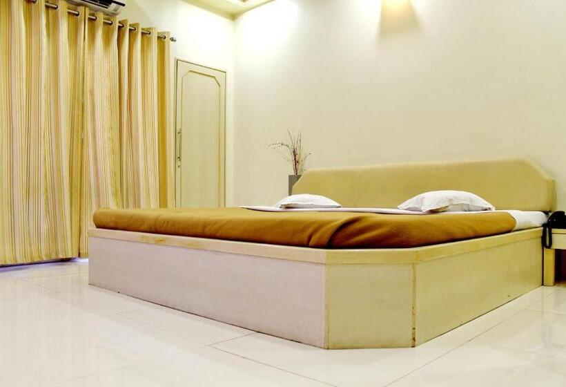 اتاق اجرایی, Kuber