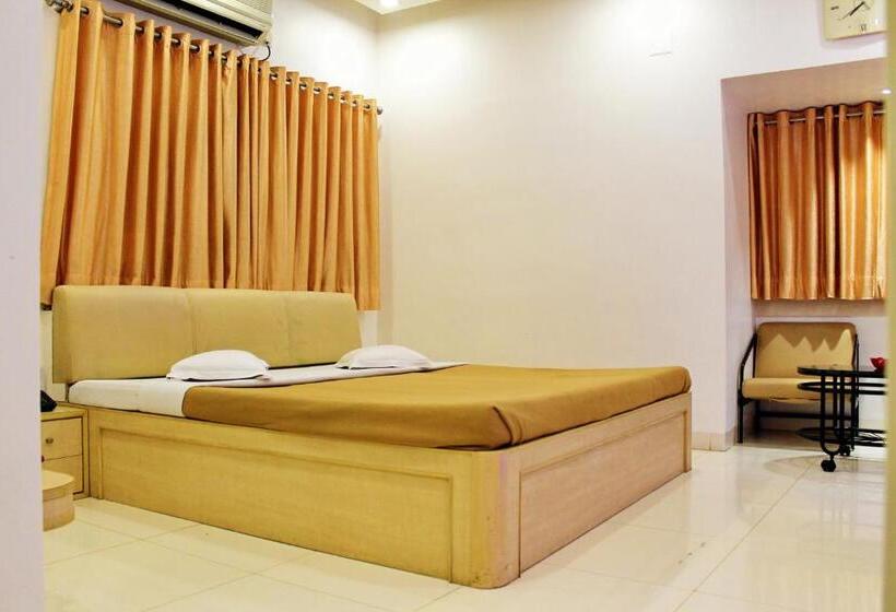 اتاق استاندارد, Kuber