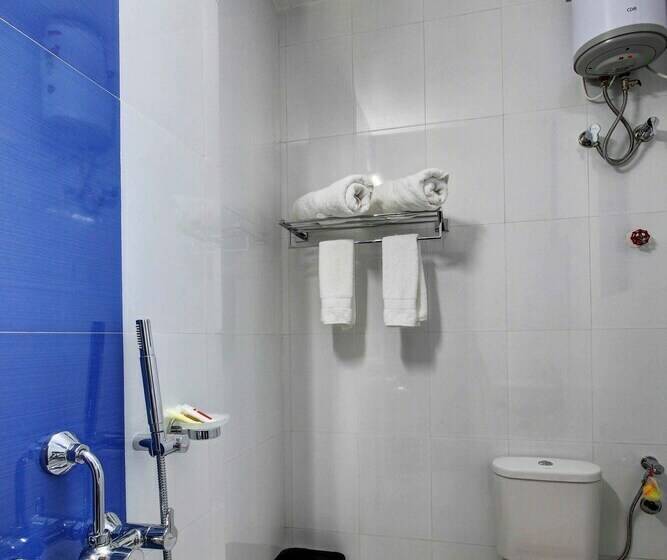 غرفة سوبيريور, Nawalgarh Plaza