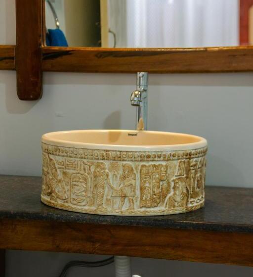 חדר דלוקס צדדי נוף לים, New Common Home