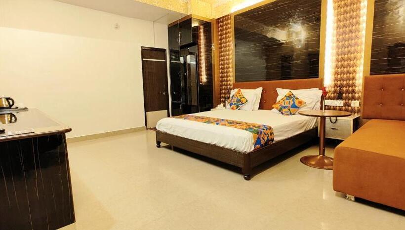 جناح عائلي, Omni Plaza