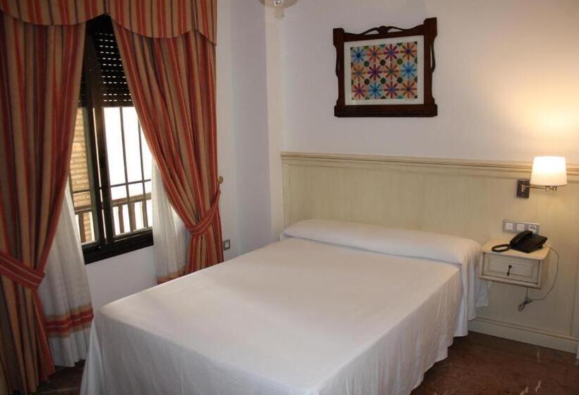 Camera Superiore Singola, Riad Arruzafa