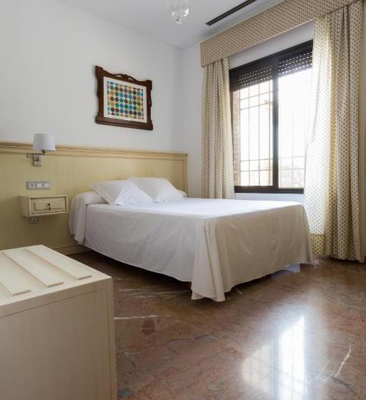 Camera Superiore Singola, Riad Arruzafa