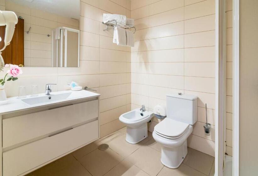 Appartamento Superiore 1 Camera da Letto, Riad Arruzafa