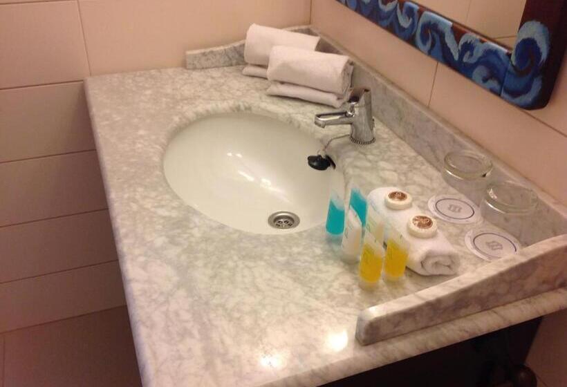 Appartamento Superiore 1 Camera da Letto, Riad Arruzafa