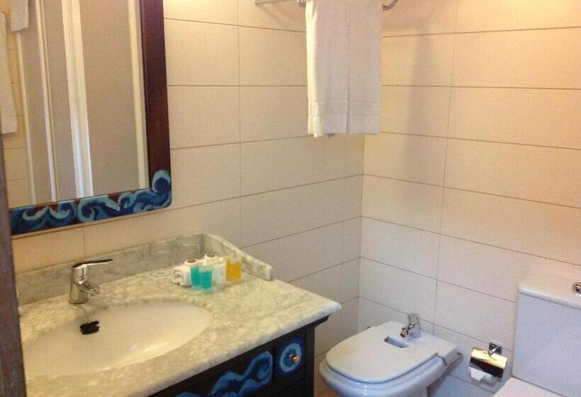 Appartamento Superiore 1 Camera da Letto, Riad Arruzafa